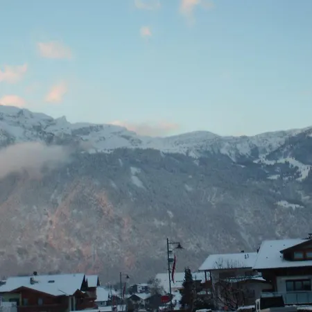 Wiesenhof * Райт (Альпбахталь)