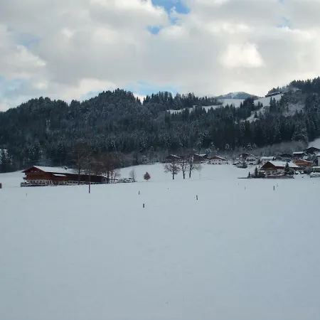 Wiesenhof * Райт (Альпбахталь)