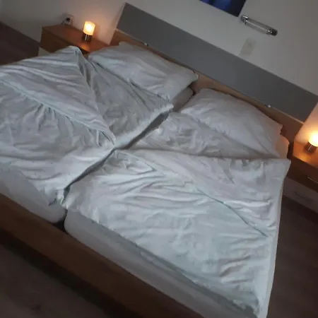 Apartmán Wiesenhof *