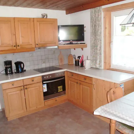 Wiesenhof Apartmán *