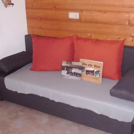 Apartmán Wiesenhof Reith im Alpbachtal