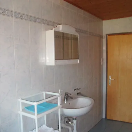 Apartmán Wiesenhof