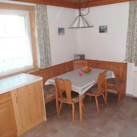 Apartmán Wiesenhof *