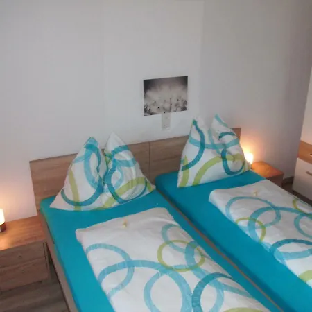 Apartmán Wiesenhof Reith im Alpbachtal