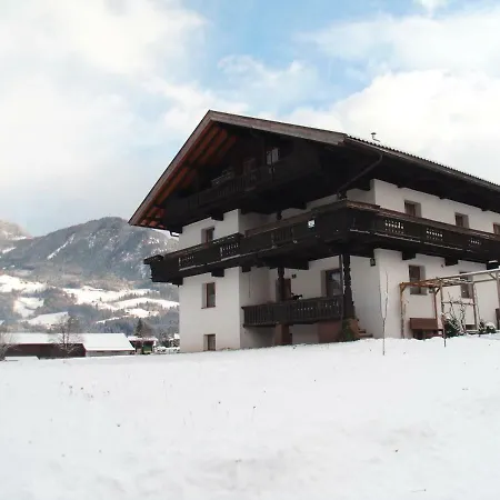 Wiesenhof Apartmán