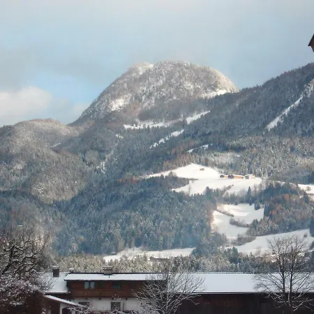 Apartmán Wiesenhof